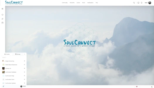 SoulConnect