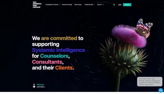 constellators international